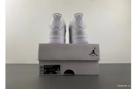  Jordan Air 4  FV7251-107 FV7251-107  0812